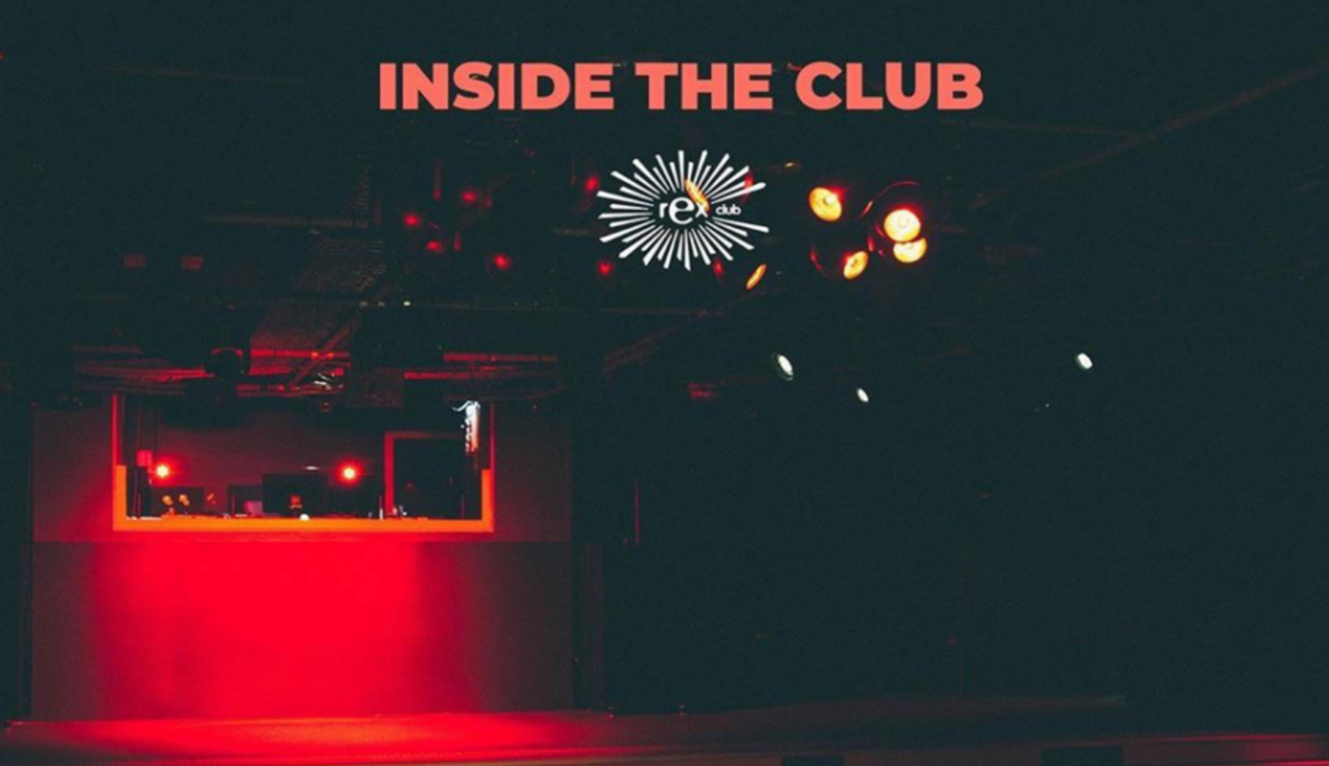 Rex Club